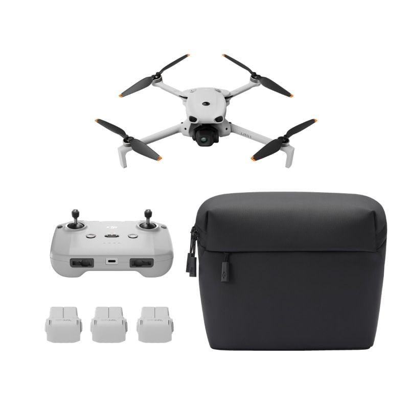 Drone DJI Lito 1 Fly More Combo RC- N3