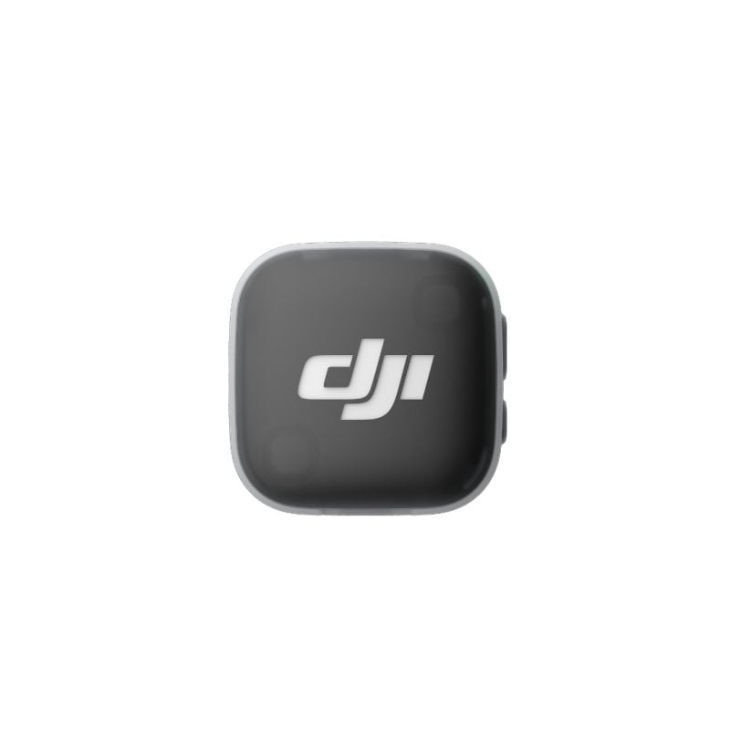 DJI Mic Mini 2 Transmisor