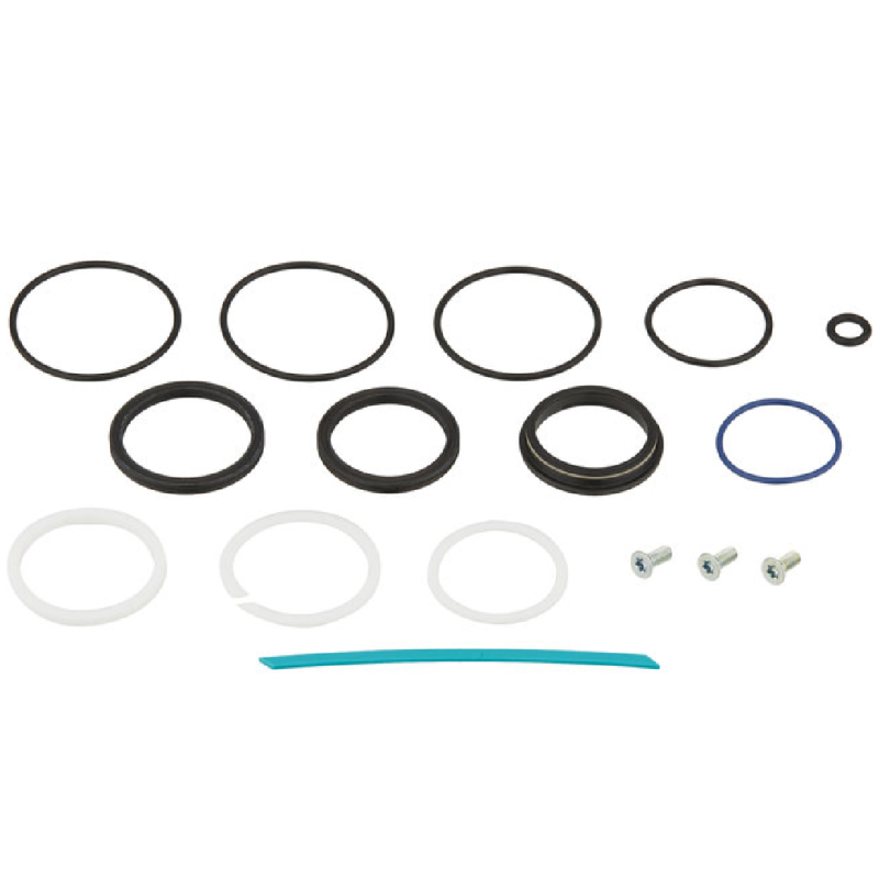 Kit de Mantenimiento Ohlins para cámara de aire para TTX Air