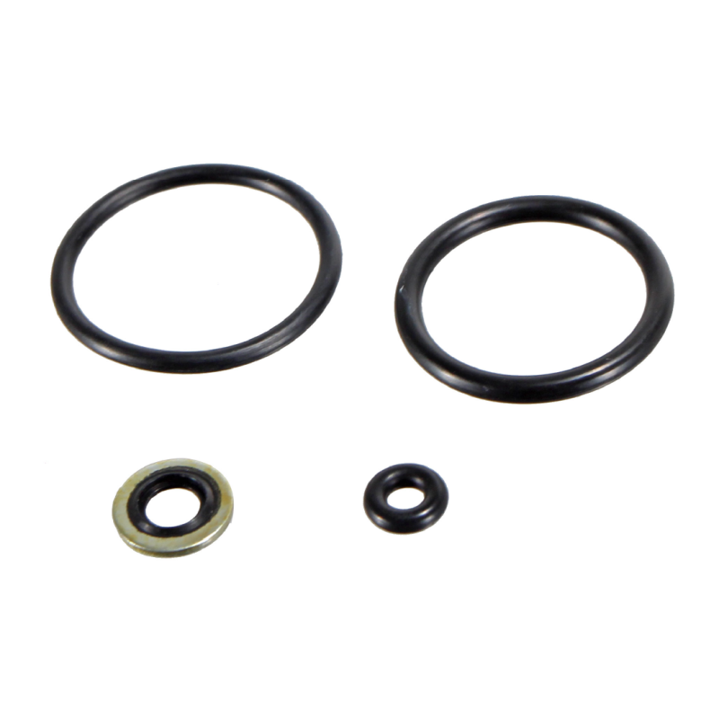 Kit de cambio de aceite de Suspensión Ohlins TTX Air 100h