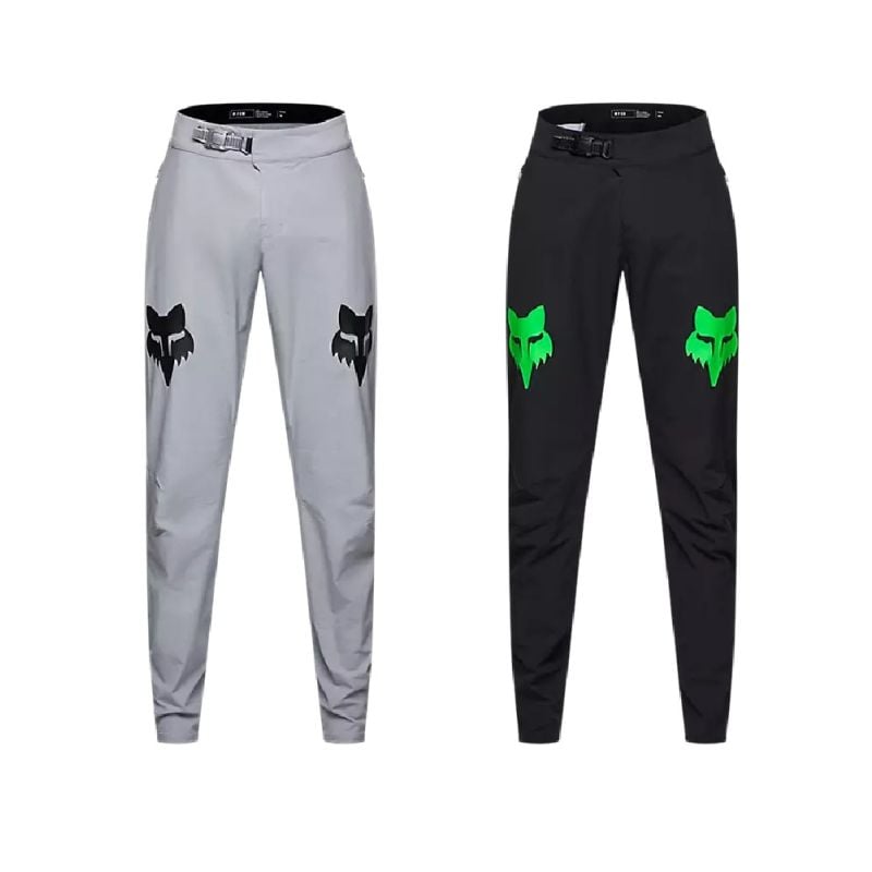 Pantalón FOX Ranger Grid