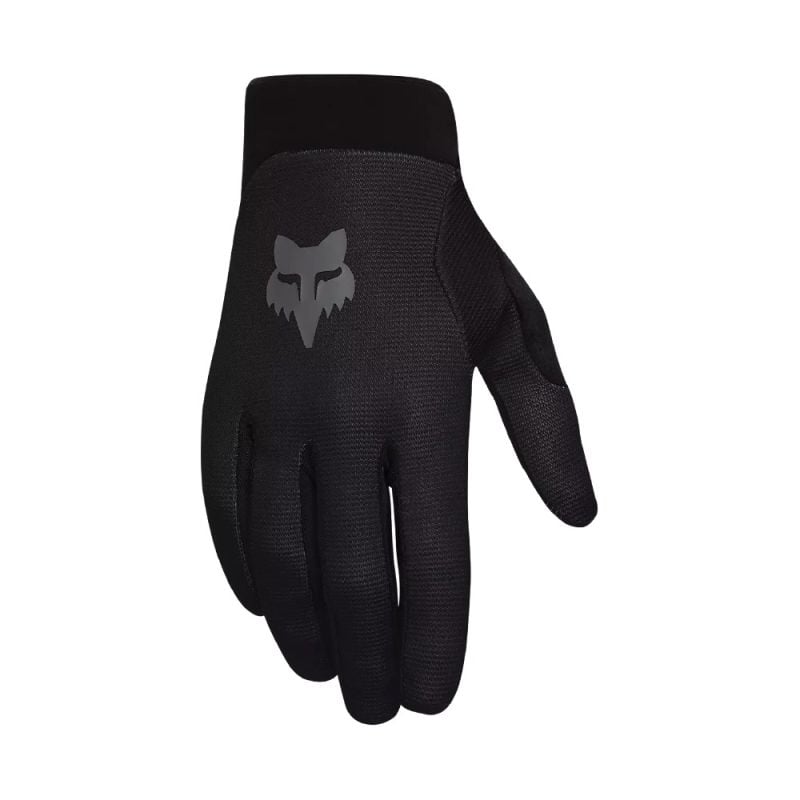 Guantes Fox Ranger MTB Negro
