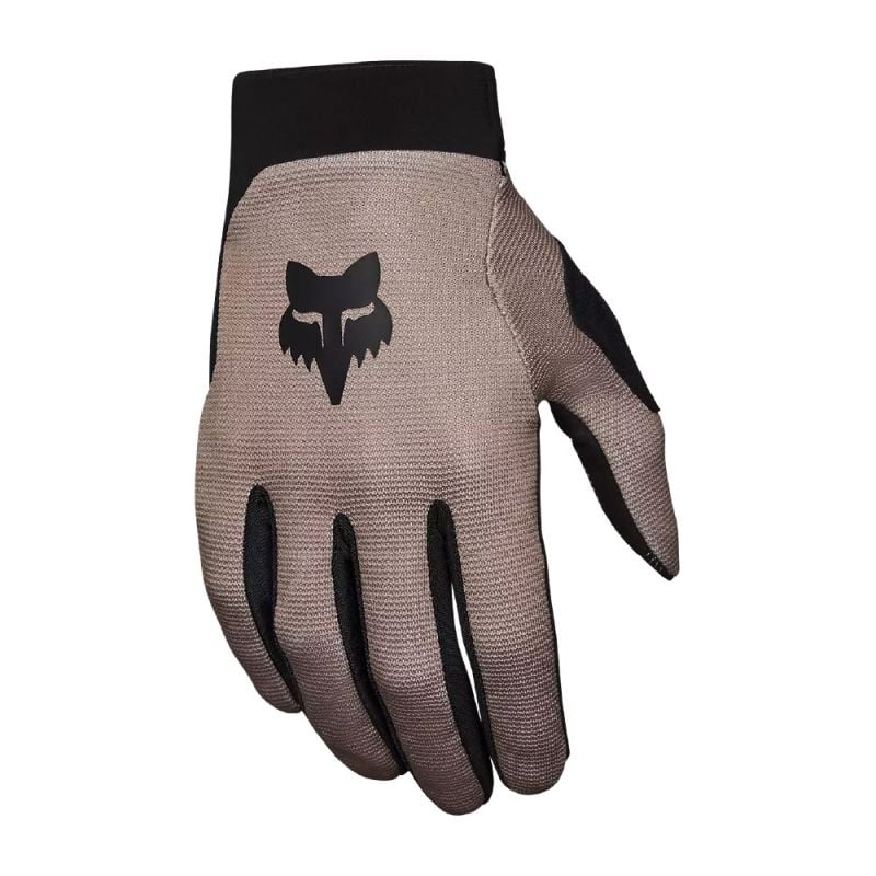 Guantes Fox Ranger MTB Beige