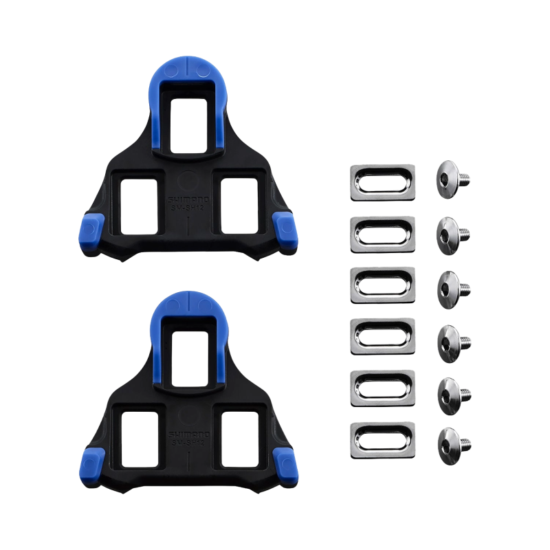Calas Shimano SM-SH20 Ruta-Azul