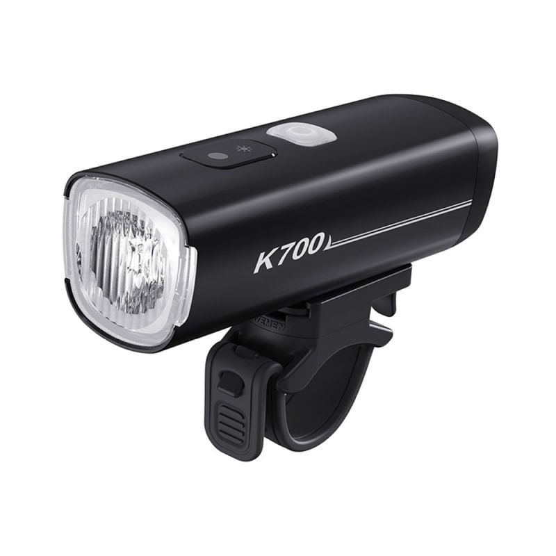 Linterna Frontal Ravemen K700