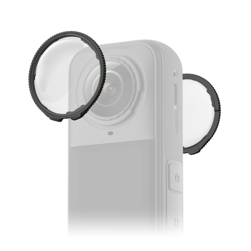 Lentes Protector Standard Insta360 X5