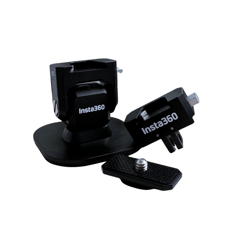 Soporte para Dash Cam - Insta360