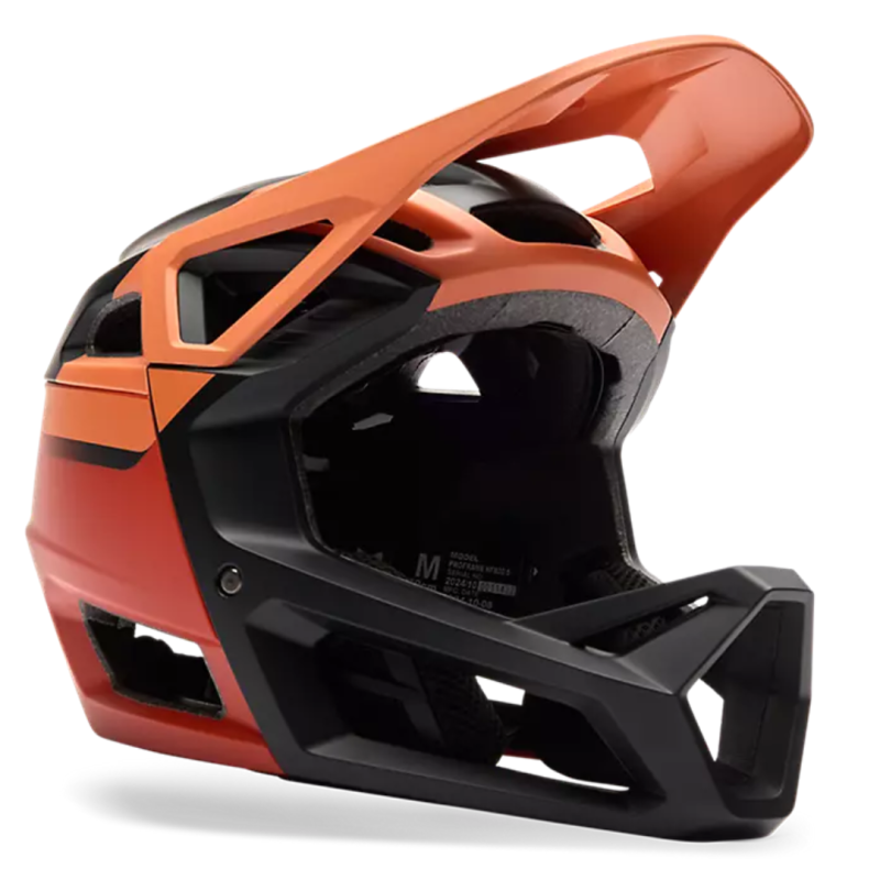 Casco integral Proframe Rizer Fox