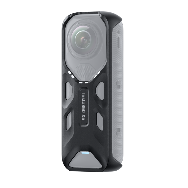 Thermo Grip Cover  Insta360 X5