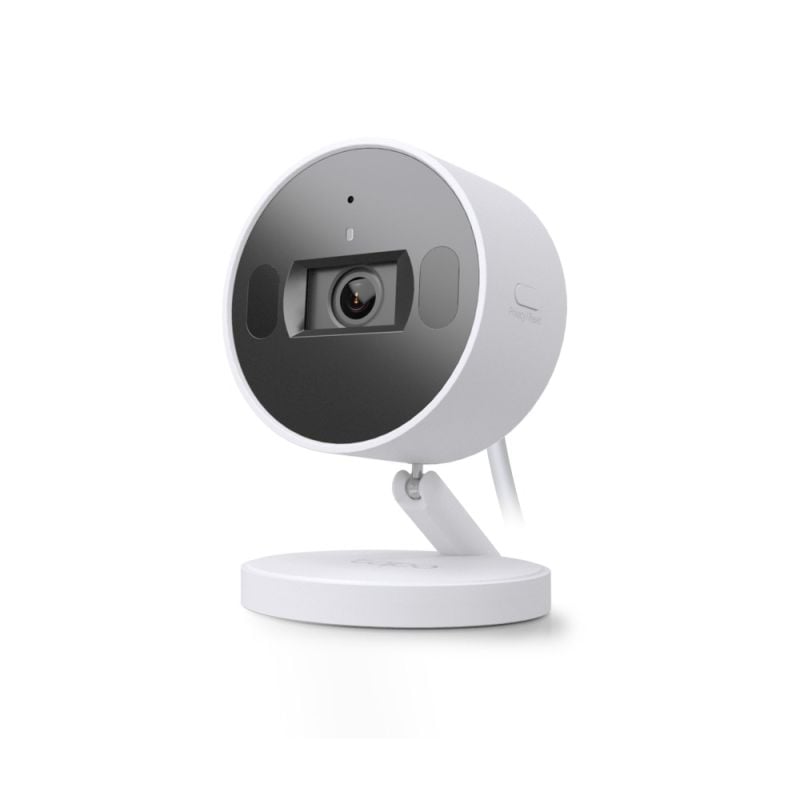 Cámara de Vigilancia Wi-Fi 6 con Detección por IA y Base Magnética Tp-Link Tapo C125