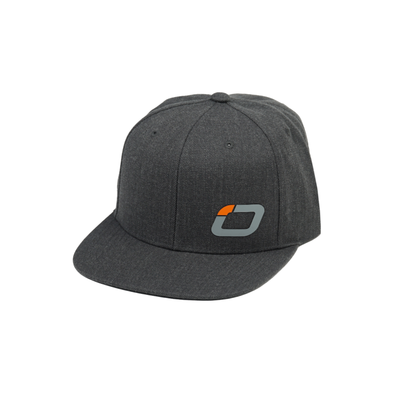 Jockey Ozone Flat Visor Cap