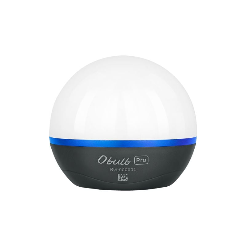 Linterna Olight Obulb Pro Luz Multicolor