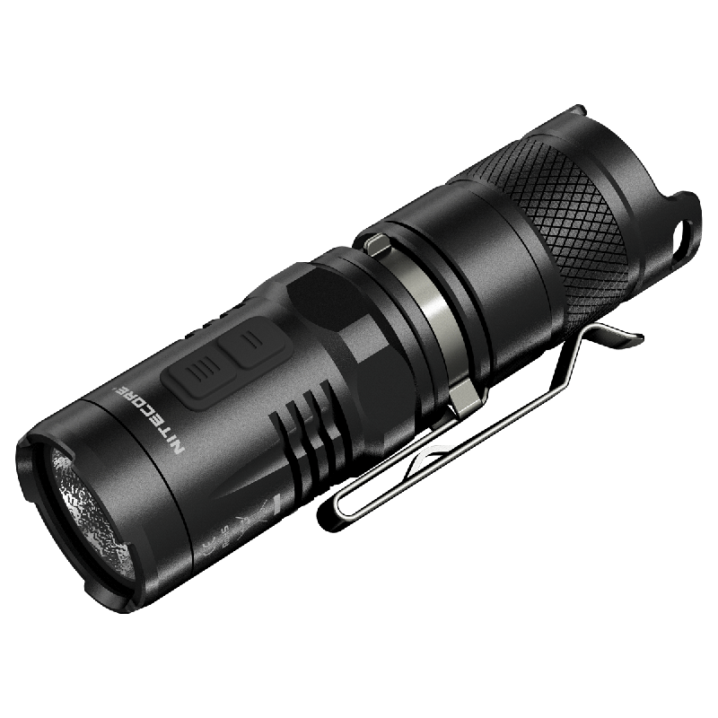 Linterna Nitecore MT10C