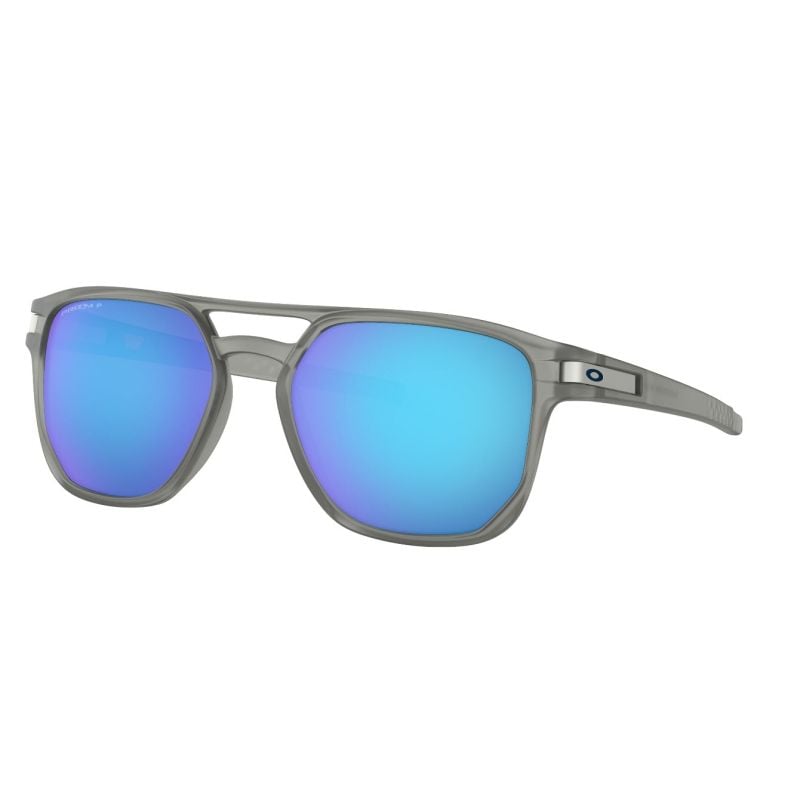 Anteojos Sol Oakley Latch ™ Beta Prizm Sapphire Polarized