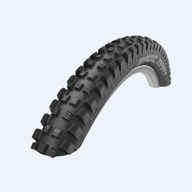 Neumático Schwalbe MAGIC MARY BikePark ADDIX 26x2.35"