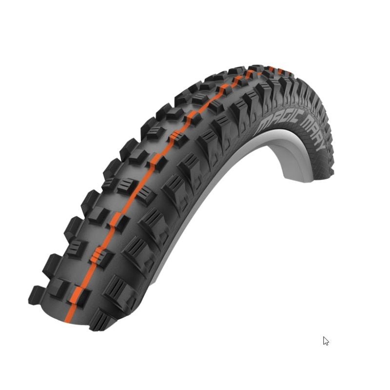 Neumático Schwalbe Magic Mary s/gravity addix soft 27.5x2.35"