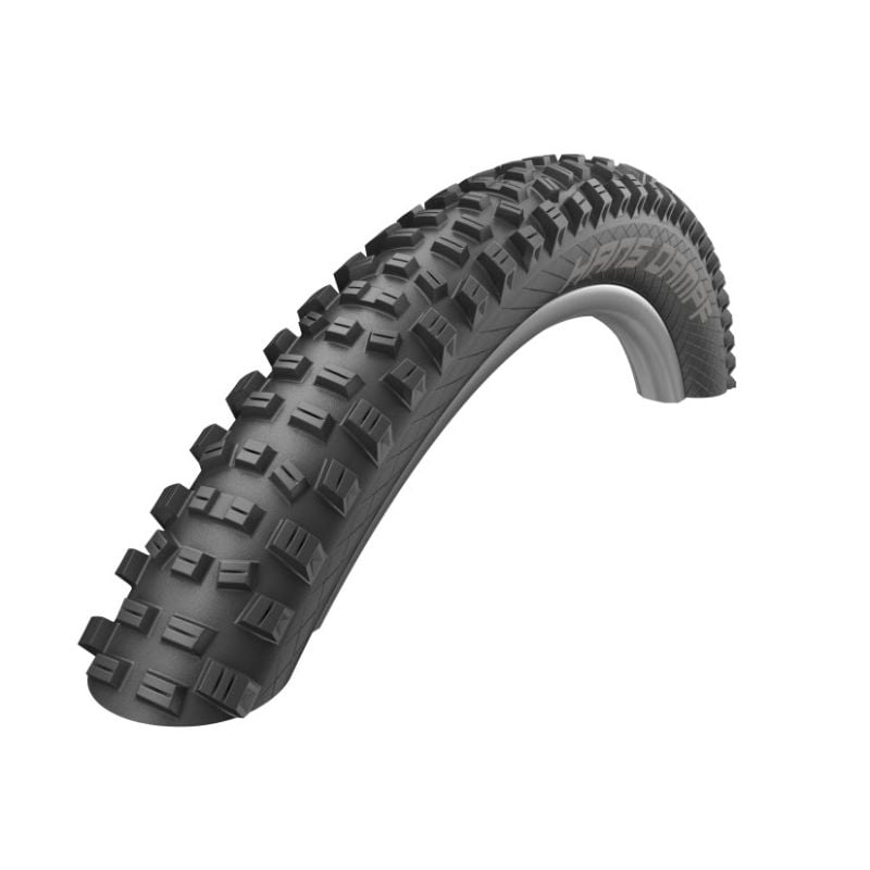 Neumático Schwalbe HANS DAMPF TwinSkin ADDIX 27.5x2.35"