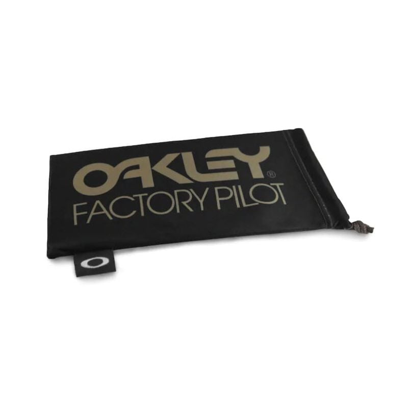 Bolsa de micro Fibra Oakley