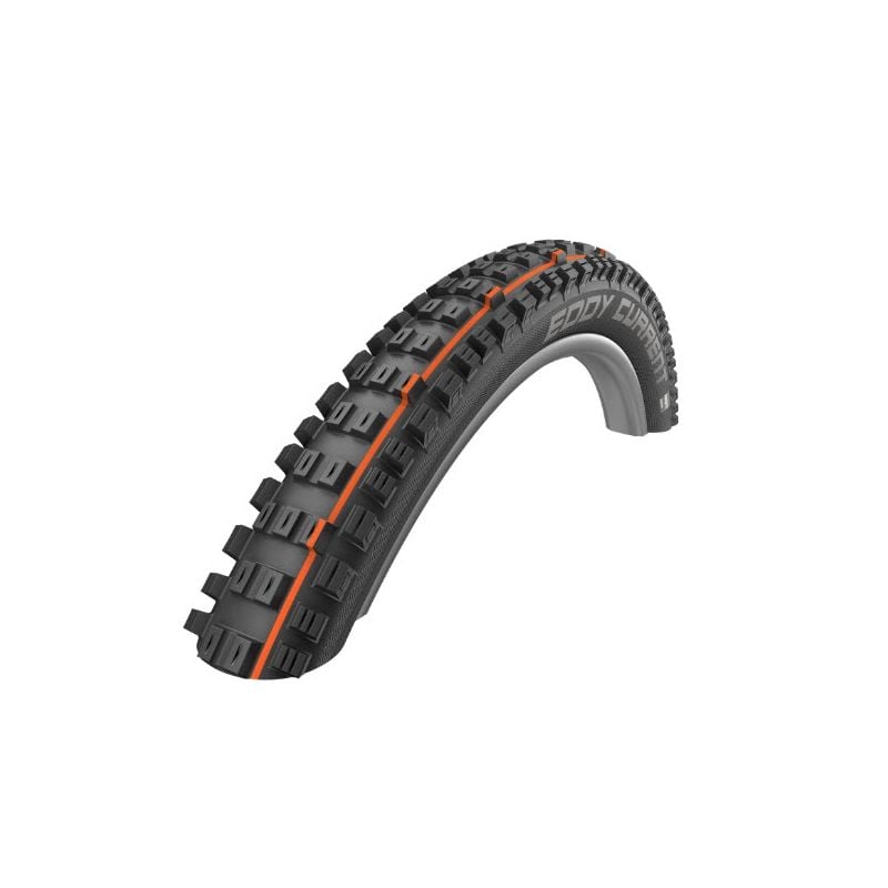Neumático Schwalbe eEDDIE CURRENT Rear s/gravity addix soft 29x2.6"