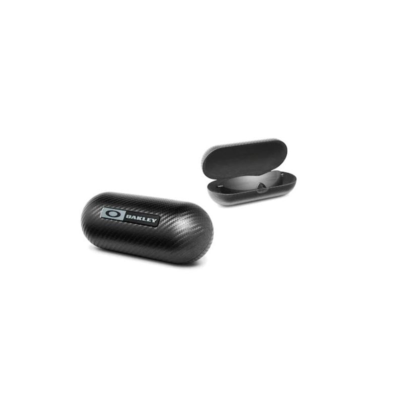 Estuche Oakley Large Carbon