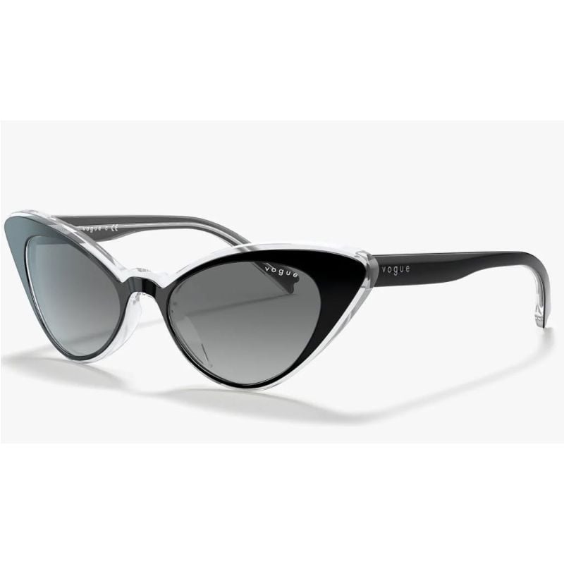Lentes de Sol Vogue VO5317S MBB X Negro