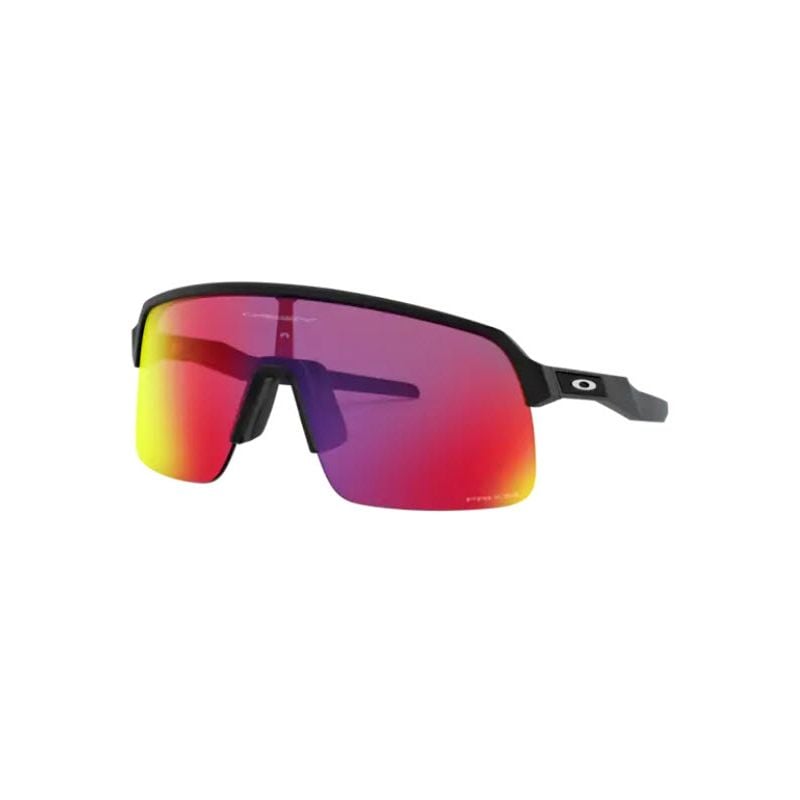 Lentes de Sol Oakley Sutro Lite Matte Black PRIZM Road