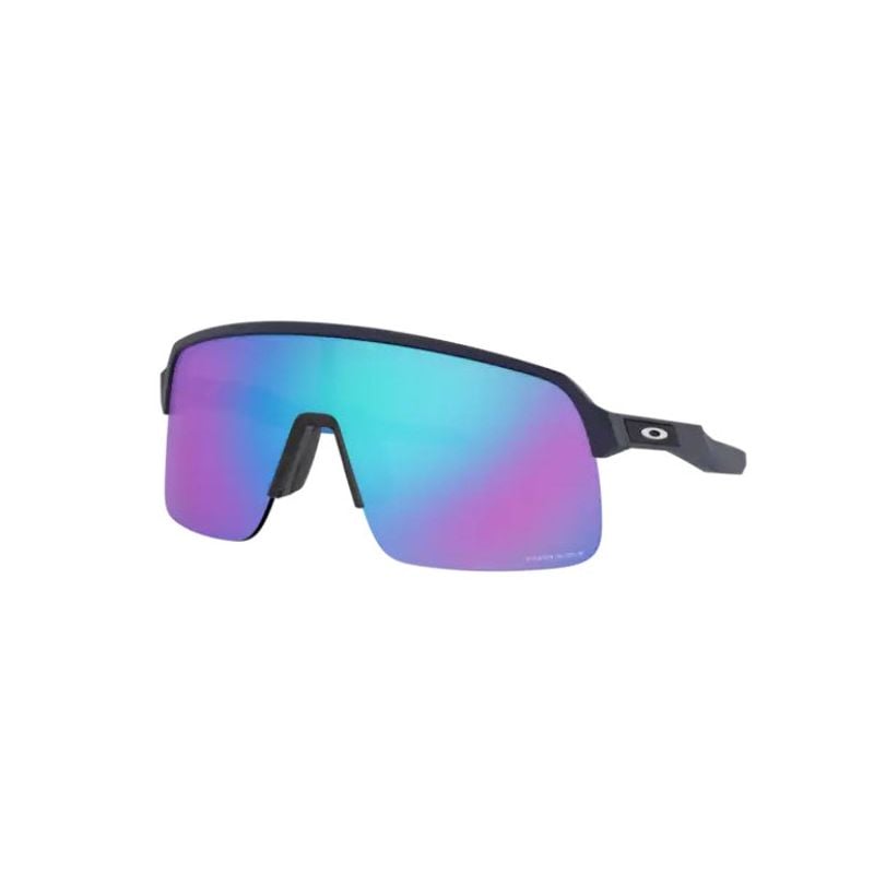 Lentes de Sol Oakley Sutro Lite Matte Navy PRIZM Sapphire
