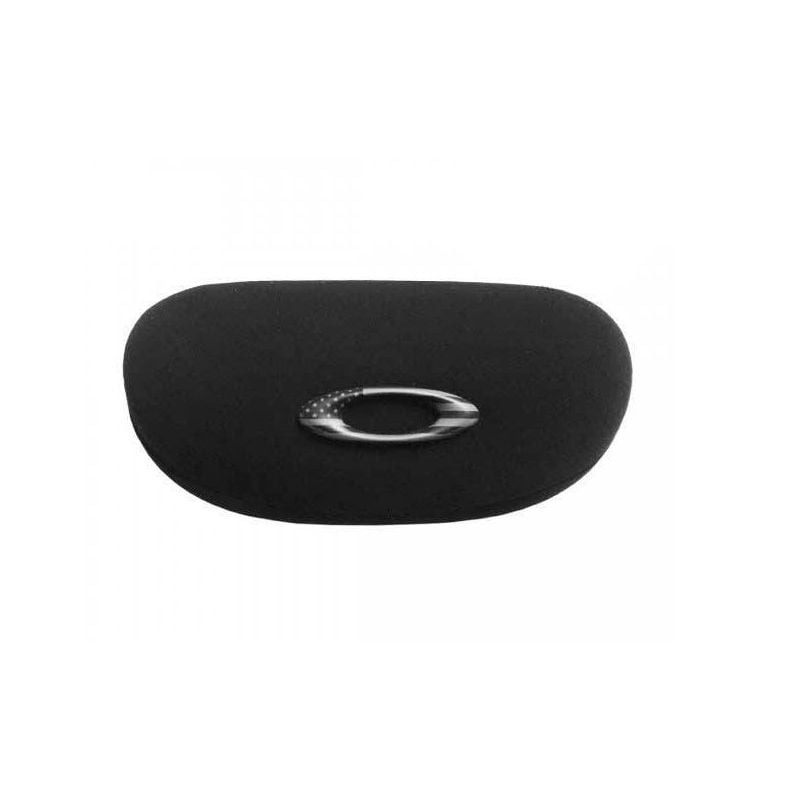 Estuche Oakley Elipse Black