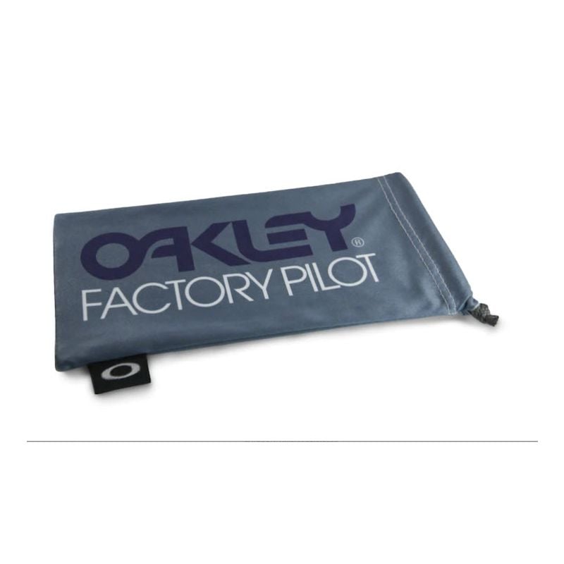 Bolsa de micro Fibra Oakley