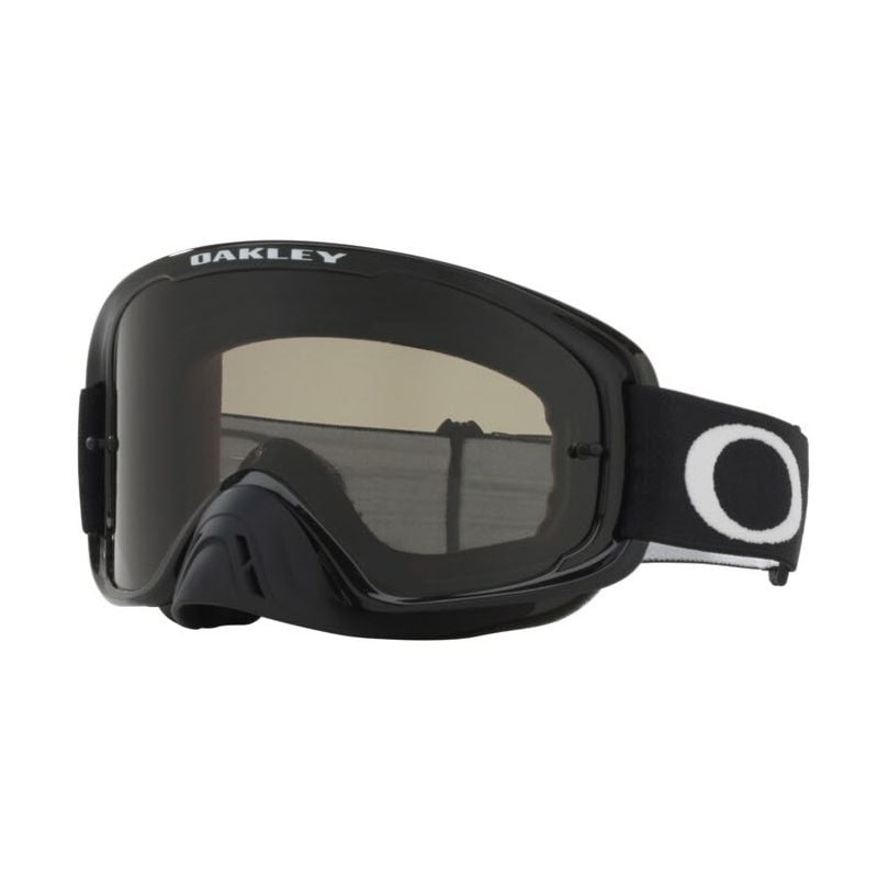 Antiparra Oakley O Frame 2.0 PRO MX Jet Black