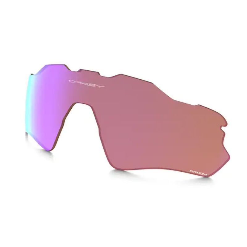 Lentes de Repuesto para Oakley Radar EV Path Prizm Golf