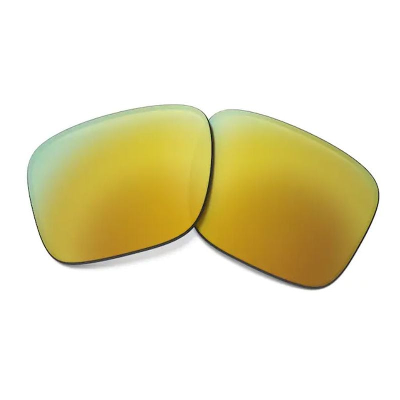 Holbrook Lentes de repuesto 24k Gold Iridium