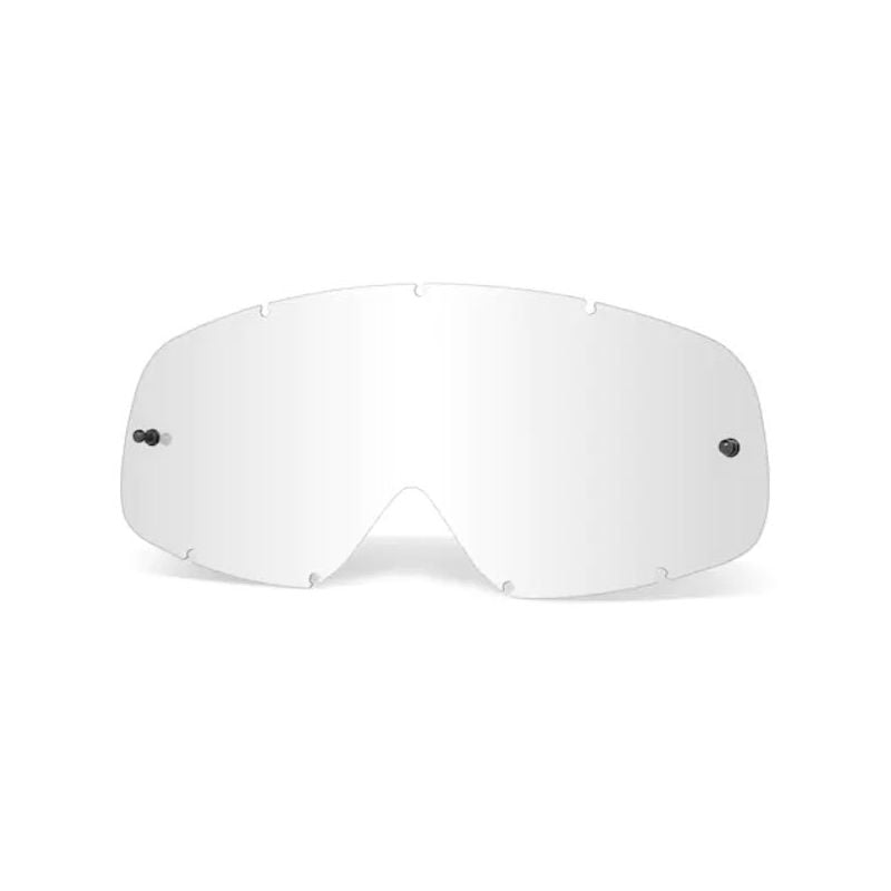 Mica de Repuesto Oakley O-Frame MX Clear