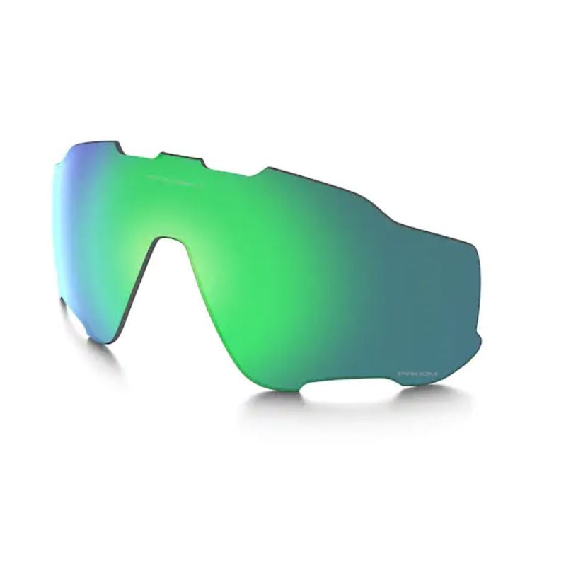 Lentes de Repuesto para Oakley Jawbreaker ALK Prizm Jade Polarizado