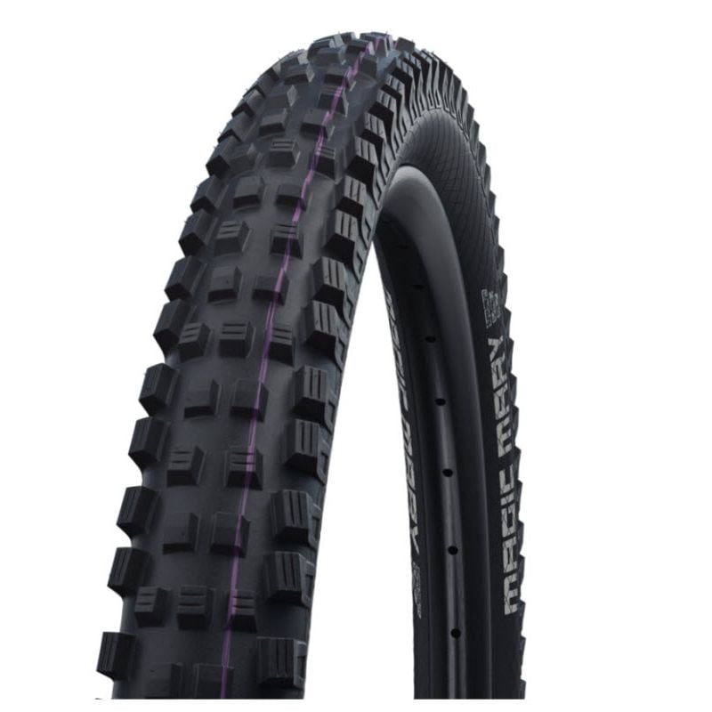 Neumático Schwalbe MAGIC MARY S/Gravity ADDIX Ultra Soft 29x2.40"