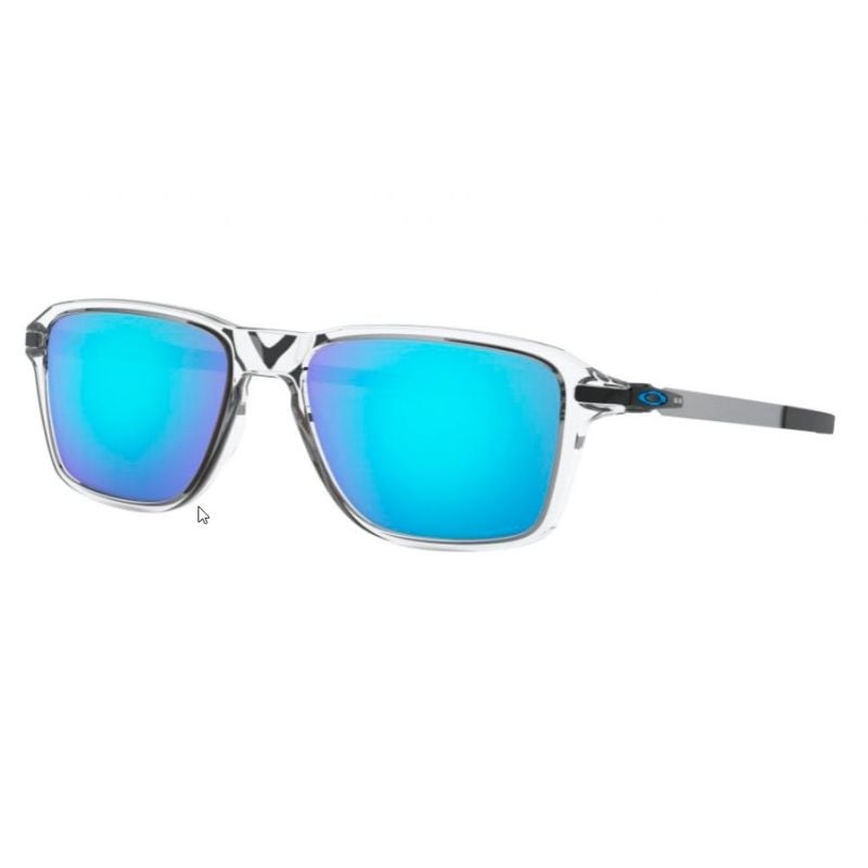 Lentes de Sol Oakley Wheel House Clear