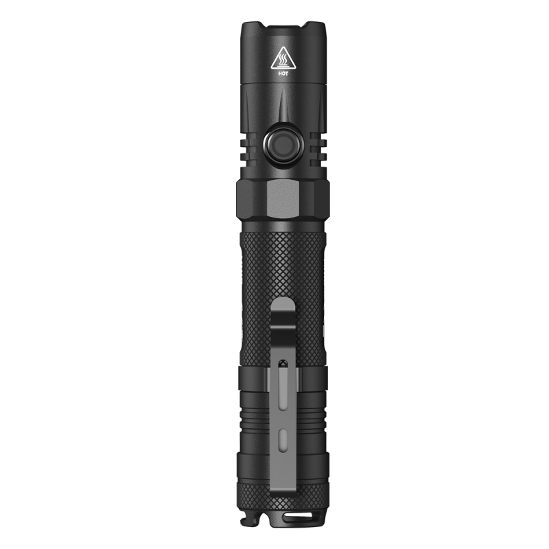 Linterna Nitecore MH10 V2 1200 Lumenes