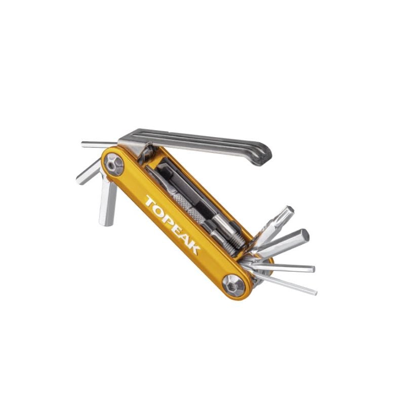 Herramienta Topeak Mini Tubi 11