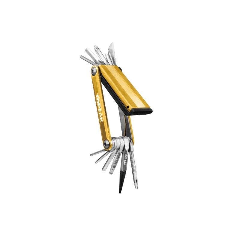 Herramienta Topeak Mini Tubi 18