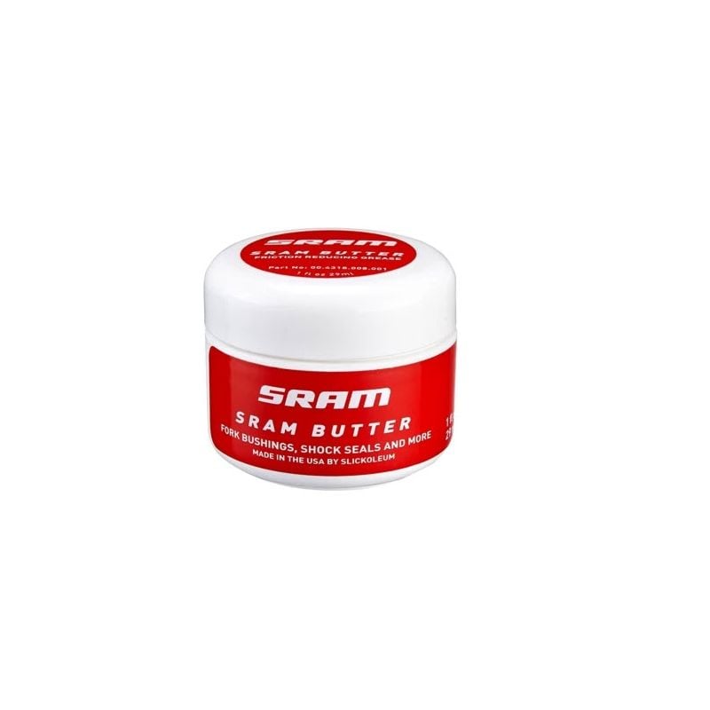 Grasa SRAM Butter