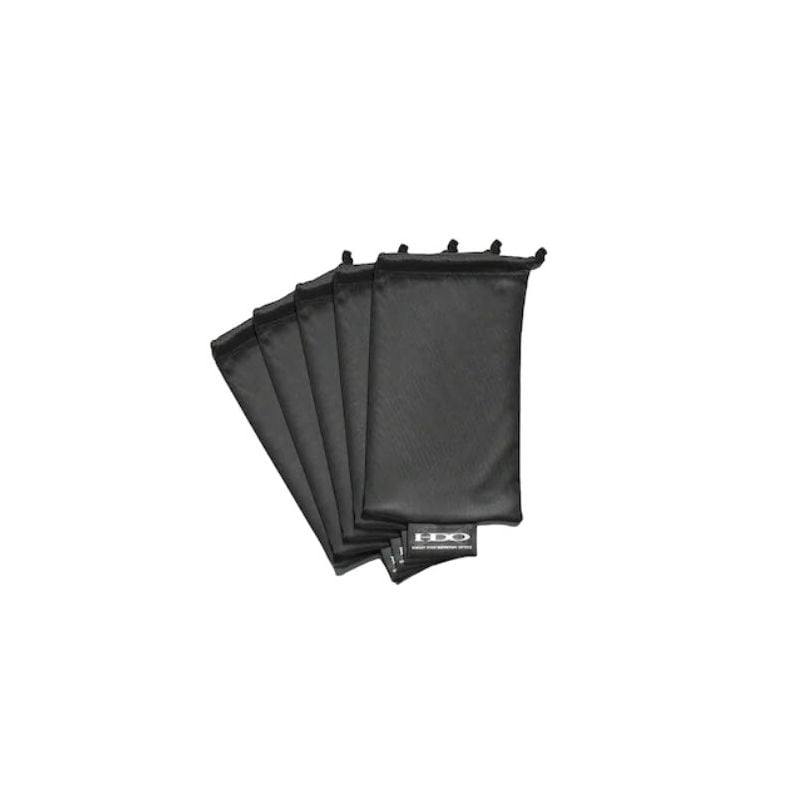 Set de 5 Bolsa de micro Fibra Oakley