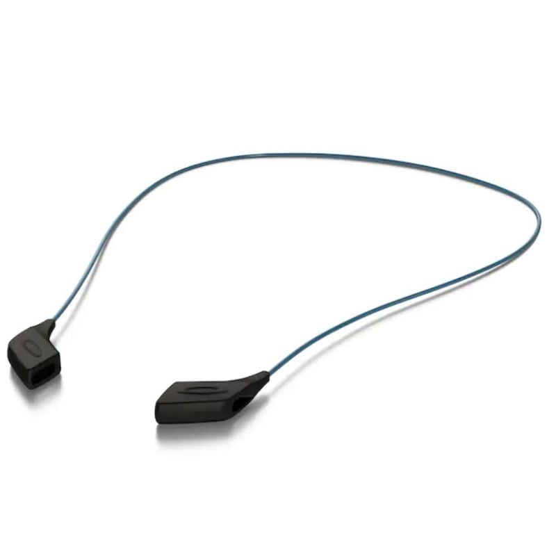 Leash Oakley para lentes Small Azul
