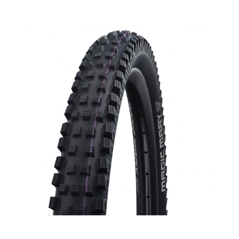 Neumático Schwalbe MAGIC MARY S/Downhill ADDIX Ultra Soft 29x2.40"