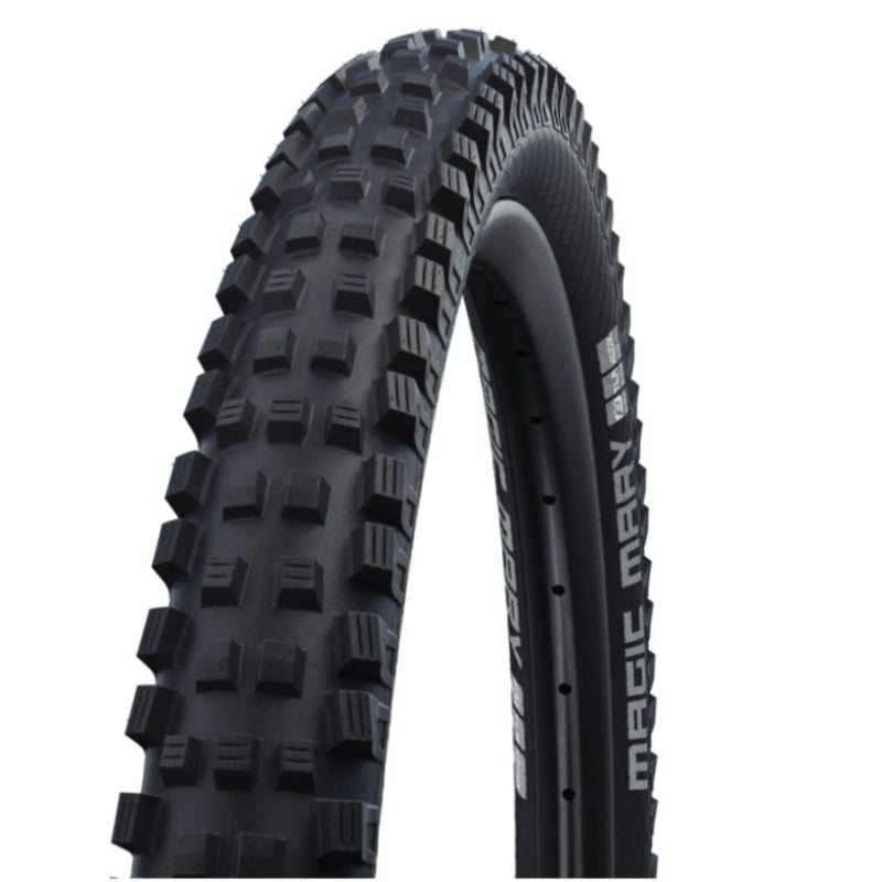 Neumático Schwalbe MAGIC MARY BikePark ADDIX 29x2.40"