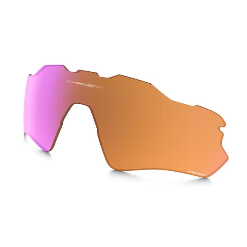 Lentes de Repuesto para Oakley Radar EV Path Prizm Trail