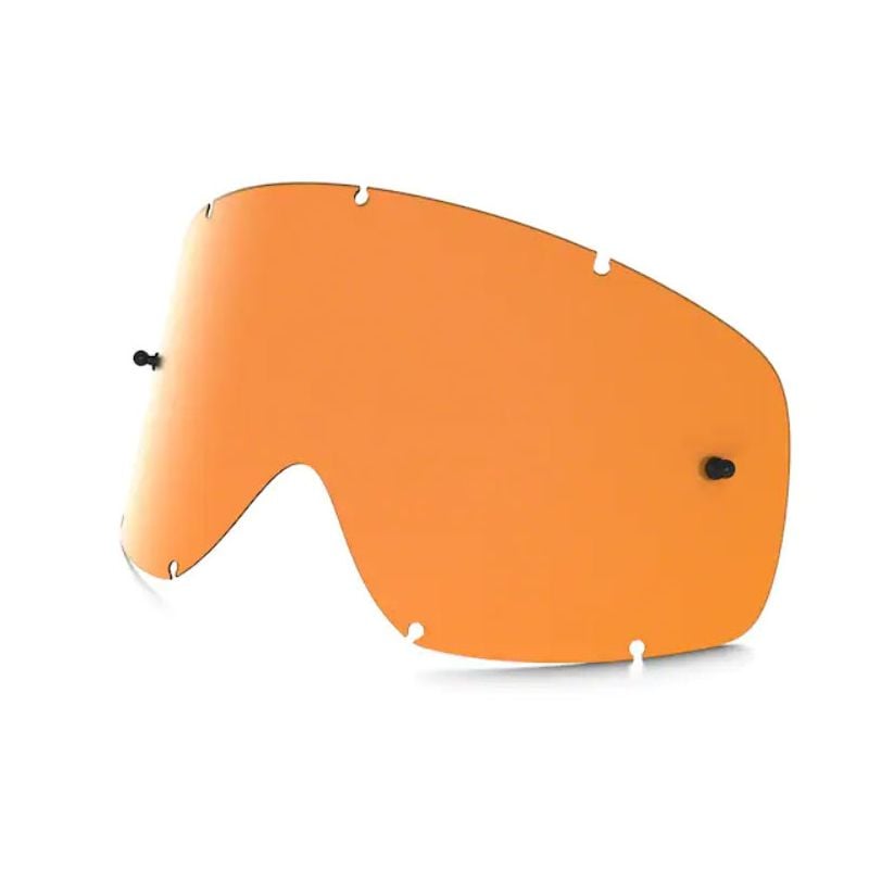 Mica de Repuesto Oakley O-Frame MX Persimmon