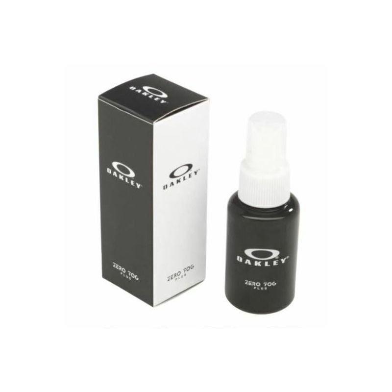 Oakley Solución Spray Zero Fog