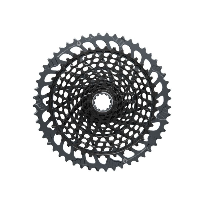 Piñon SRAM  XG 1295 EAGLE 10-52T Negro