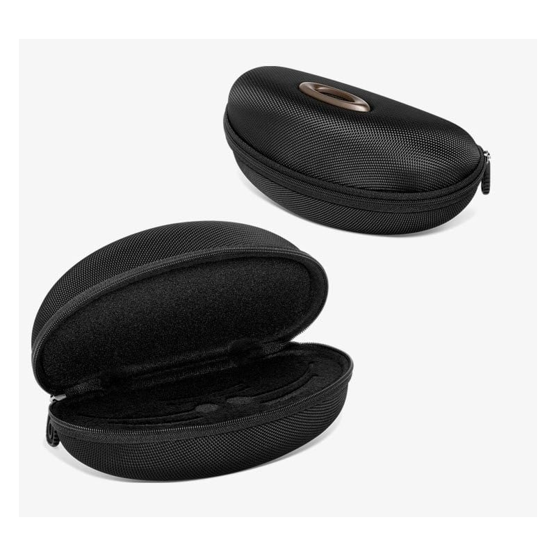 Estuche Duro Ballistic Oakley Negro