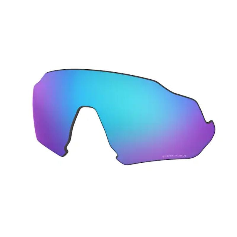 Lente de Repuesto Flight Jacket ALK Prism Sapphire